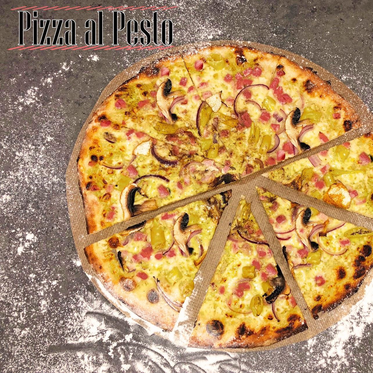 Restaurant "Pizzeria Topo Gigio" in  Daaden