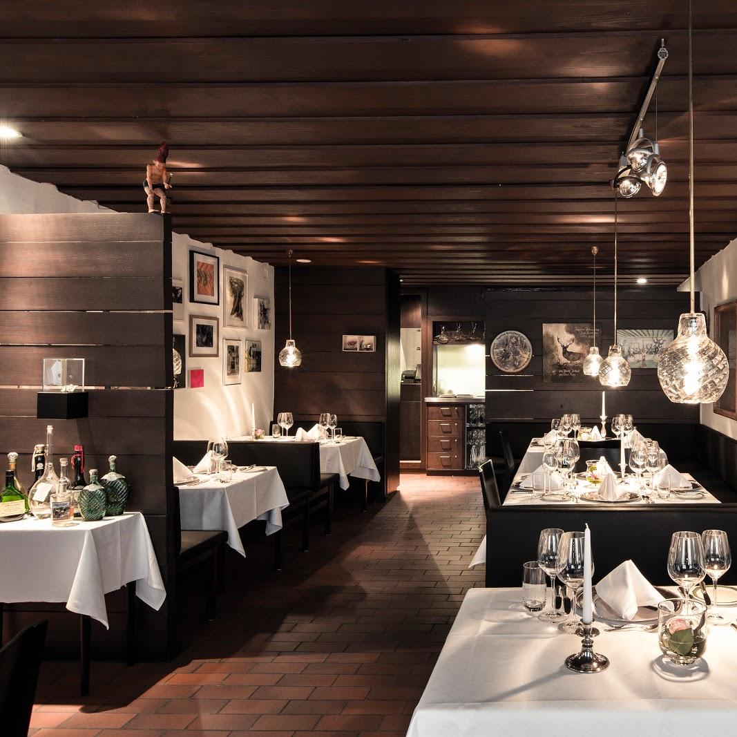 Restaurant "Restaurant Die Ecke" in Augsburg