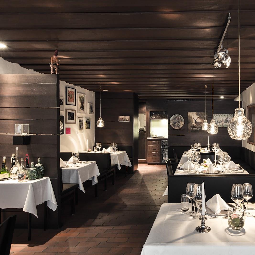 Restaurant "Restaurant Die Ecke" in Augsburg