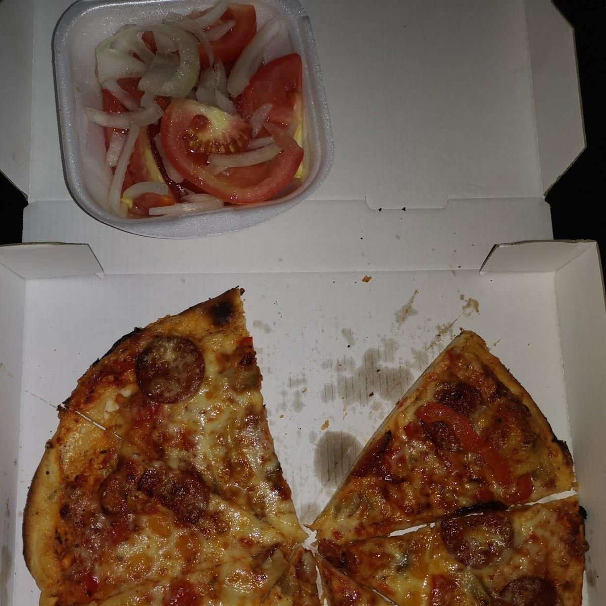 Restaurant "Pizza Florenz" in Kassel