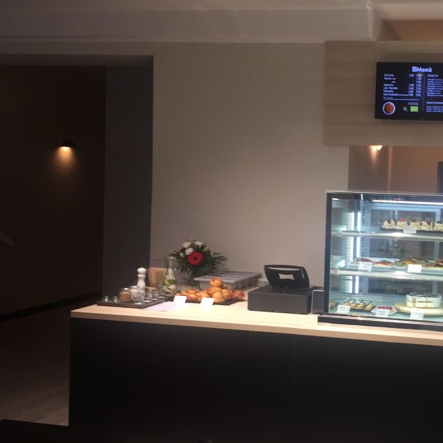 Restaurant "6Spoons" in Berlin