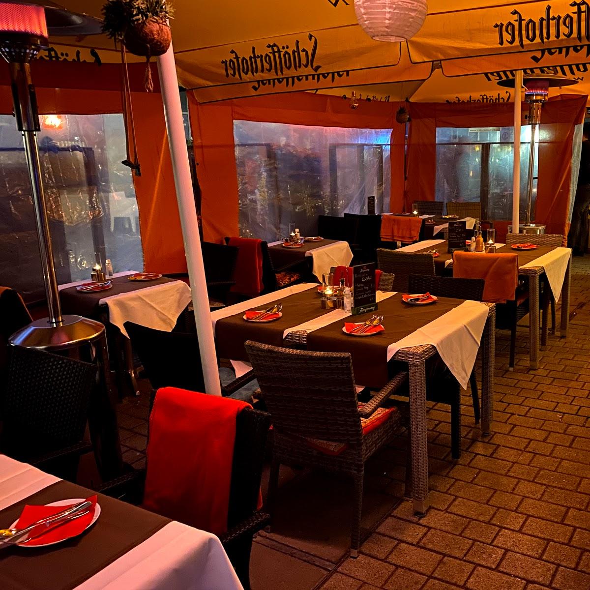 Restaurant "Restaurant Kish" in Frankfurt am Main