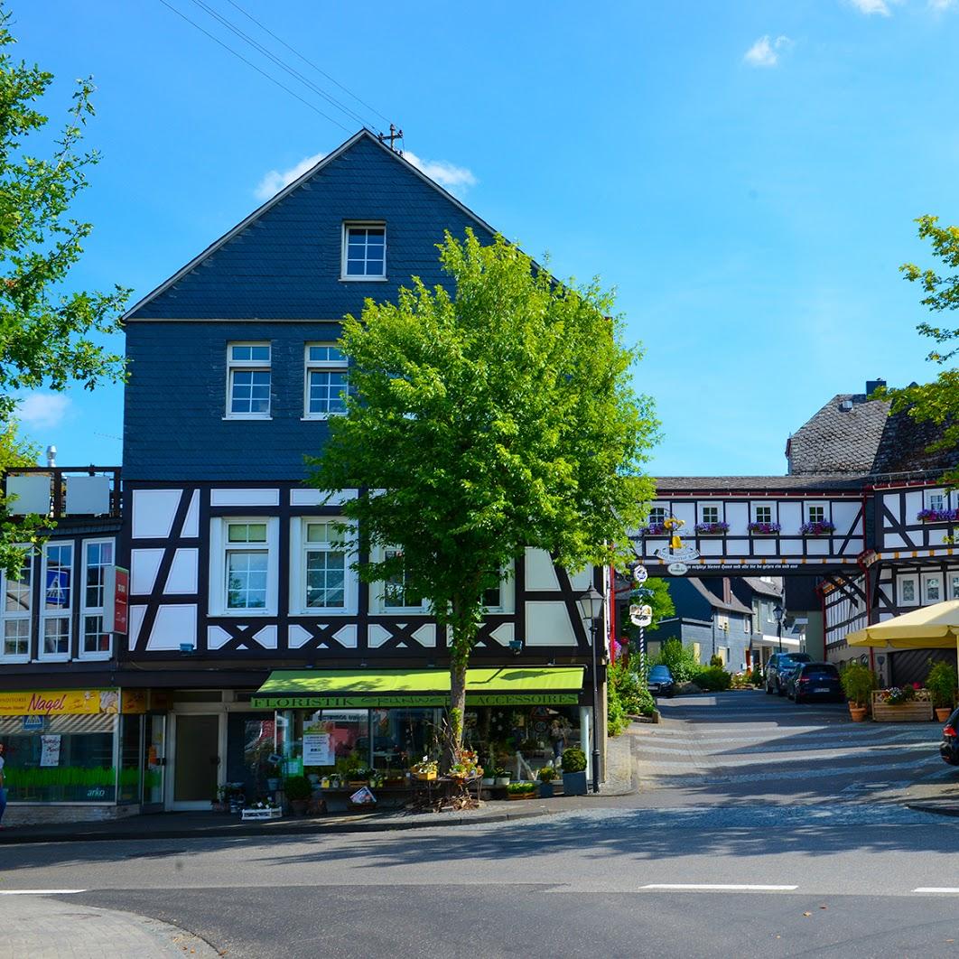 Restaurant "Hotel Gasthof Koch" in  Daaden