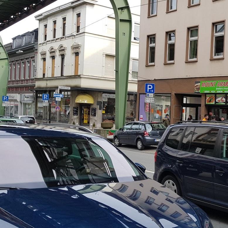 Restaurant "Mount Ararat Grill" in Wuppertal