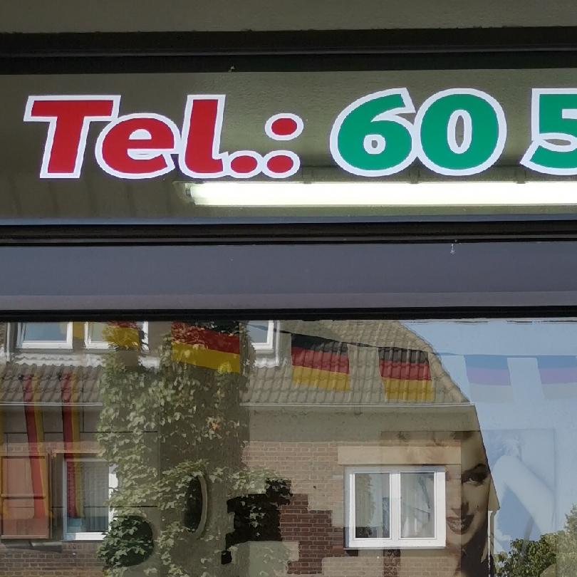 Restaurant "Arlecchino Pizzeria" in Oberhausen