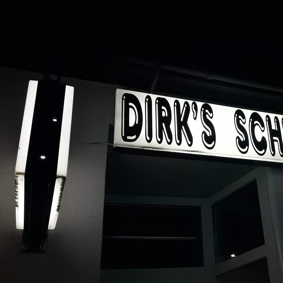 Restaurant "Dirk