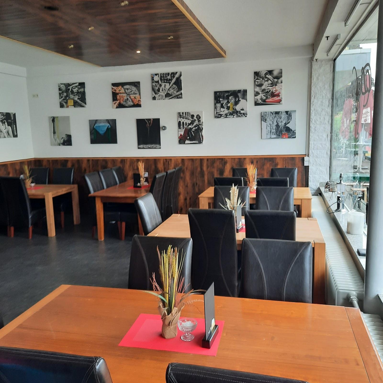 Restaurant "Delicious Grill & Bar" in Künzell