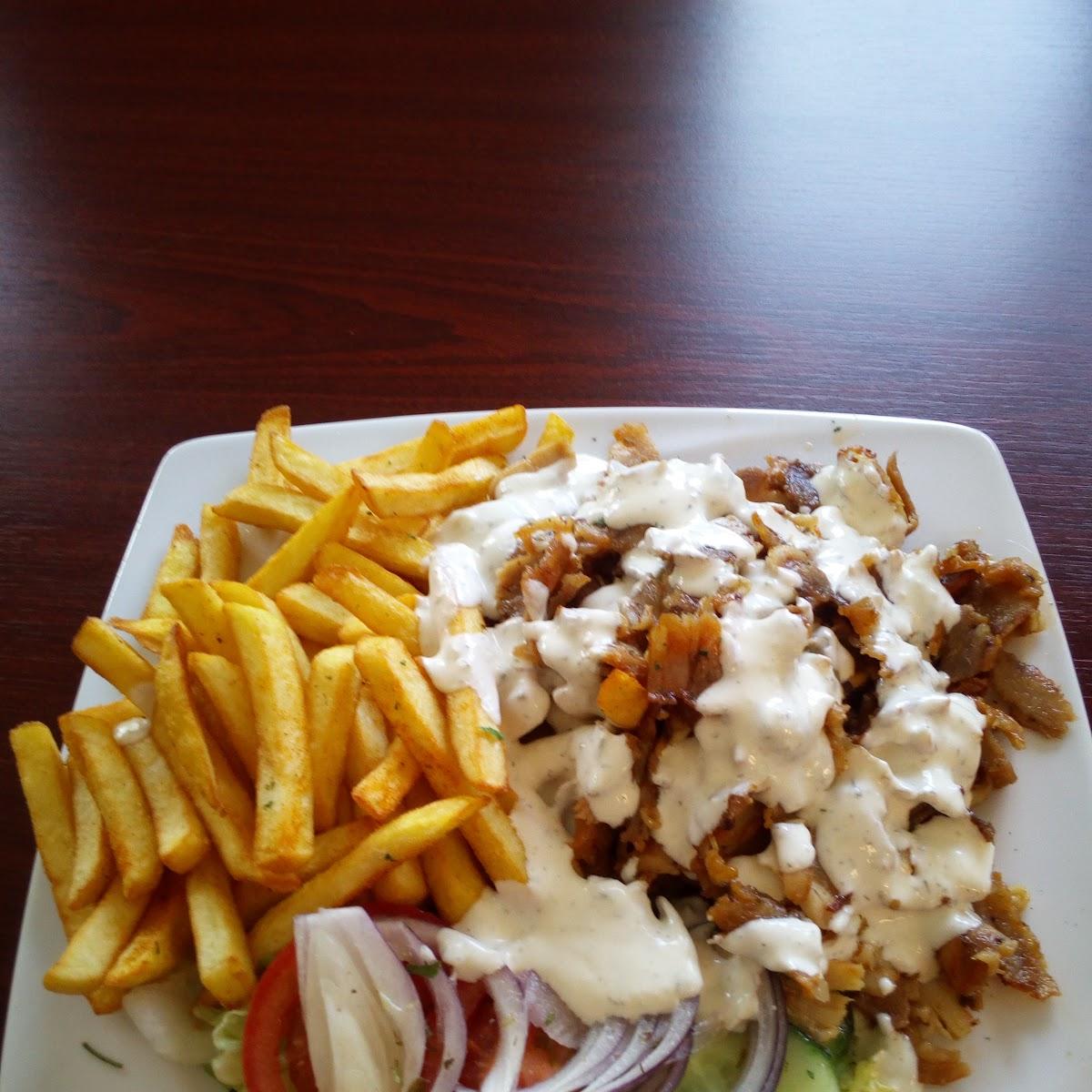 Restaurant "Pizza Roma Original" in Regensburg