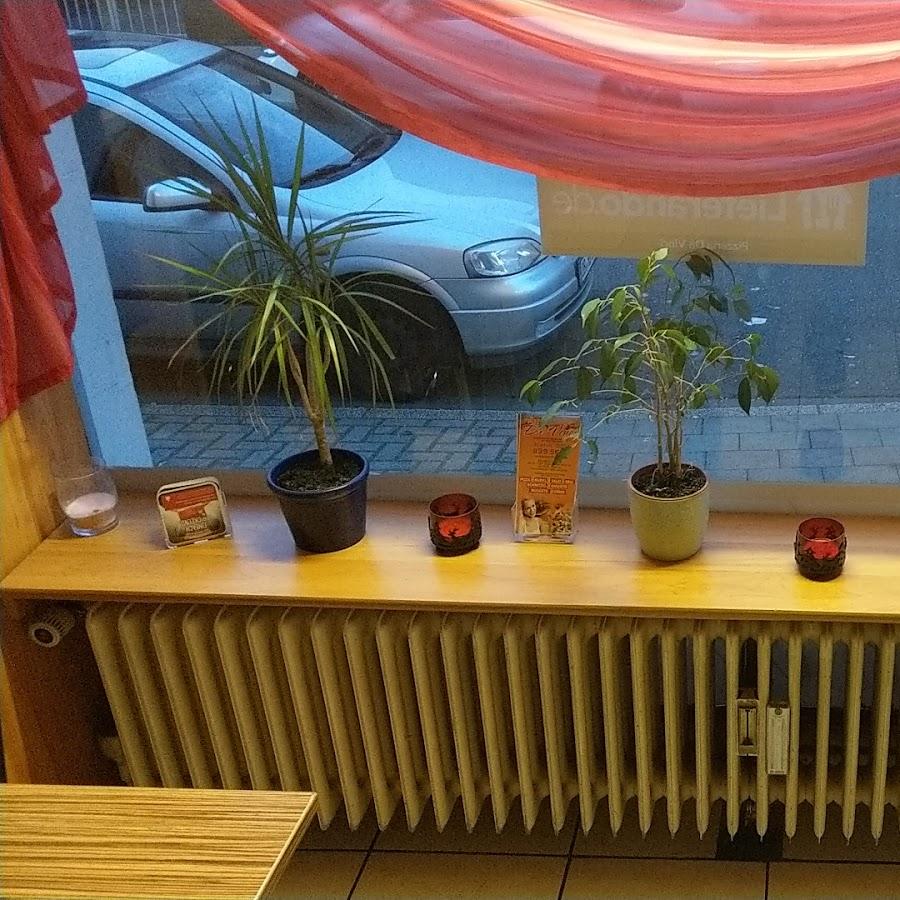 Restaurant "Pizzeria Da Vinci" in Oberhausen