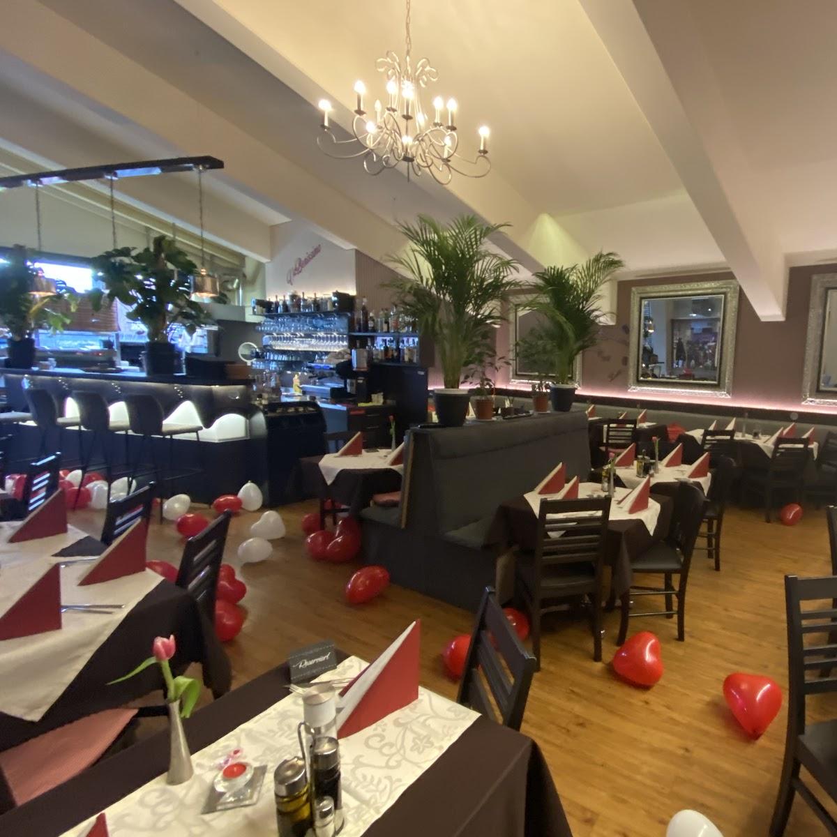 Restaurant "VaBene" in Erding