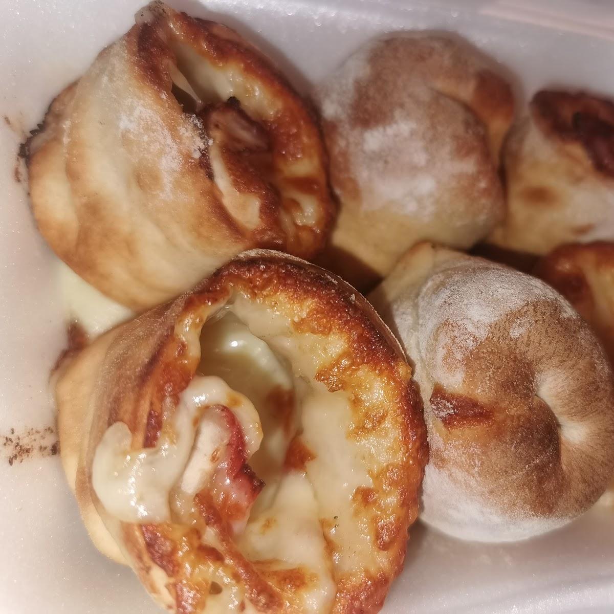 Restaurant "American Food Lounge" in Hamm