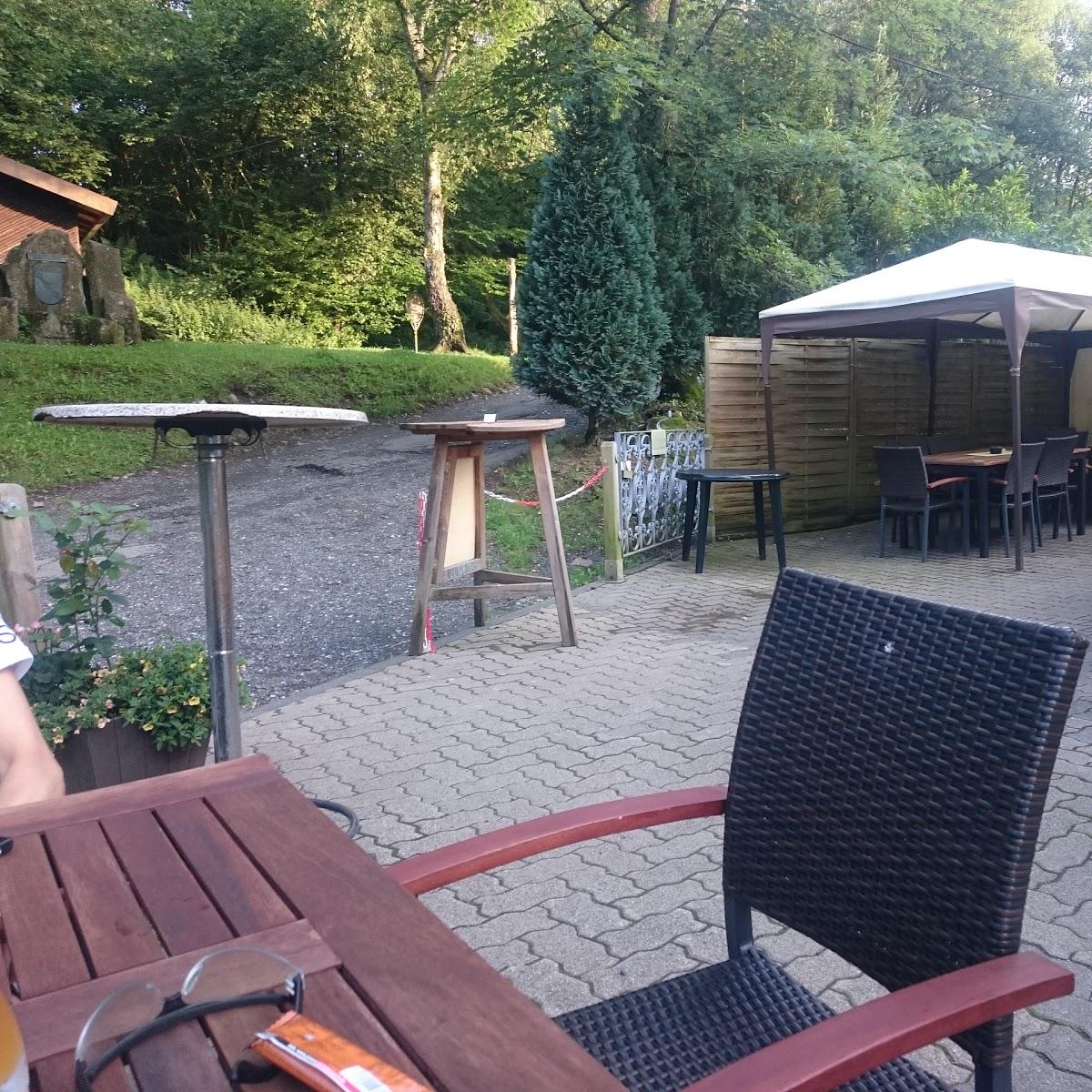 Restaurant "Gaststätte Hohenseelbachskopf" in  Neunkirchen