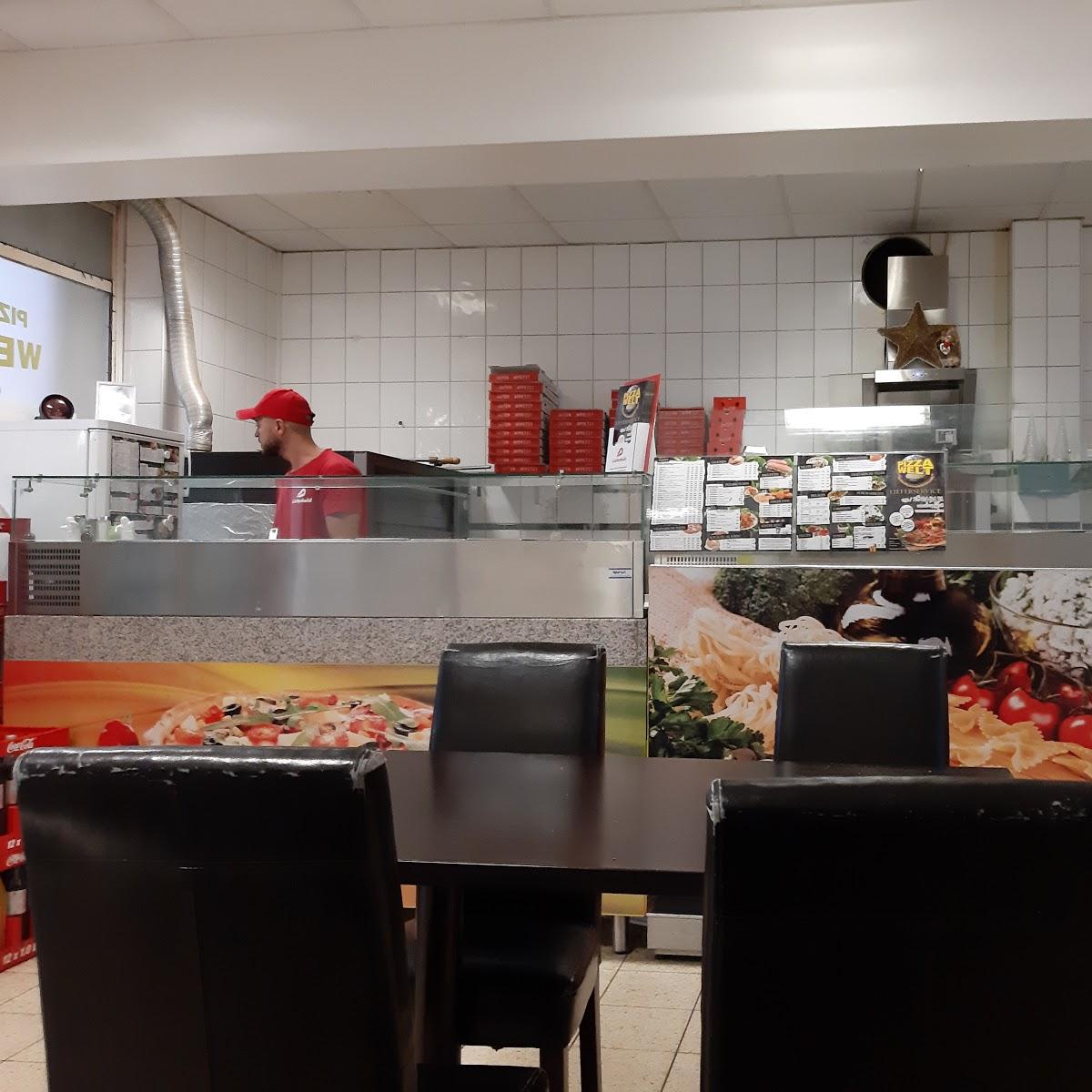Restaurant "Juju