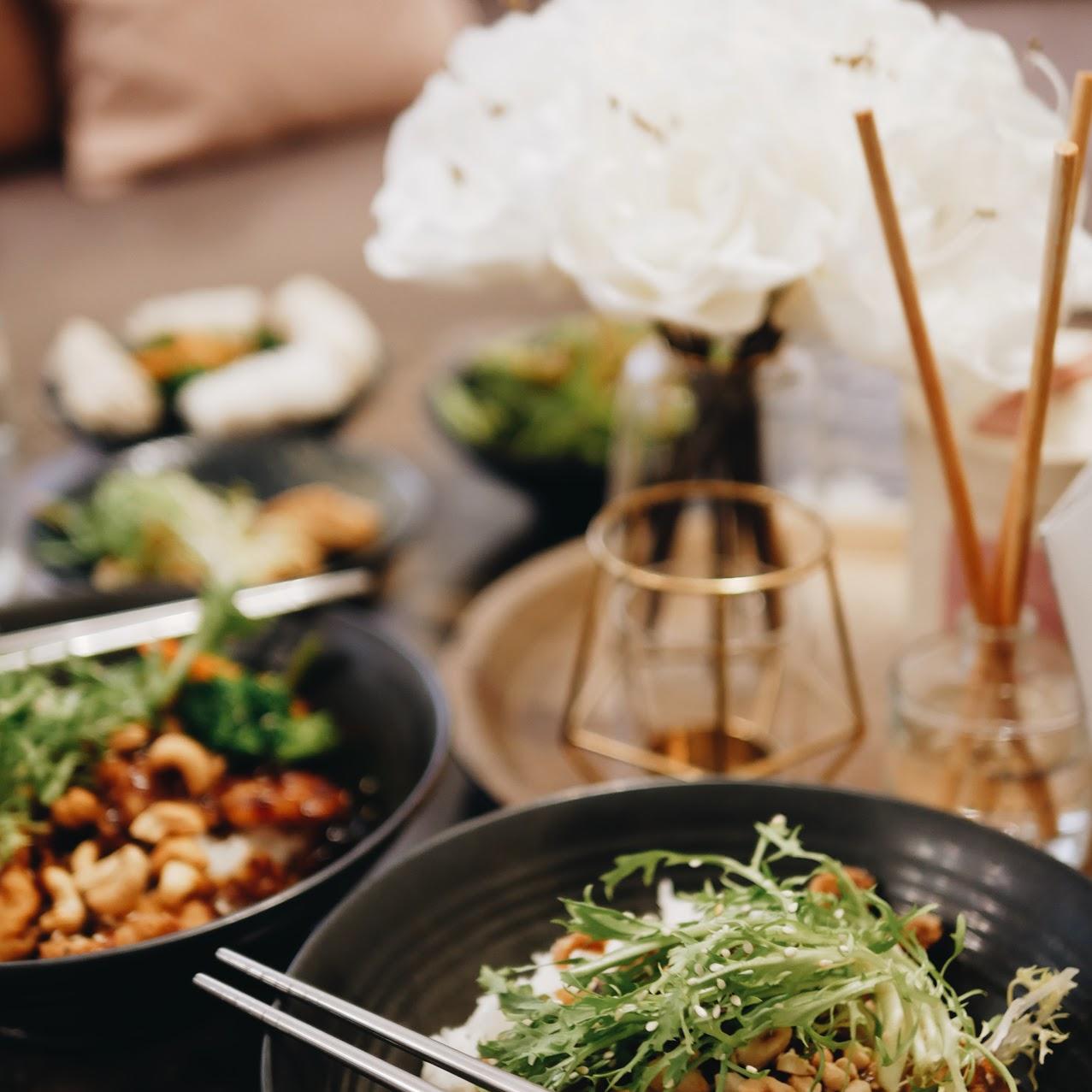 Restaurant "Vy Delivery" in Hamburg