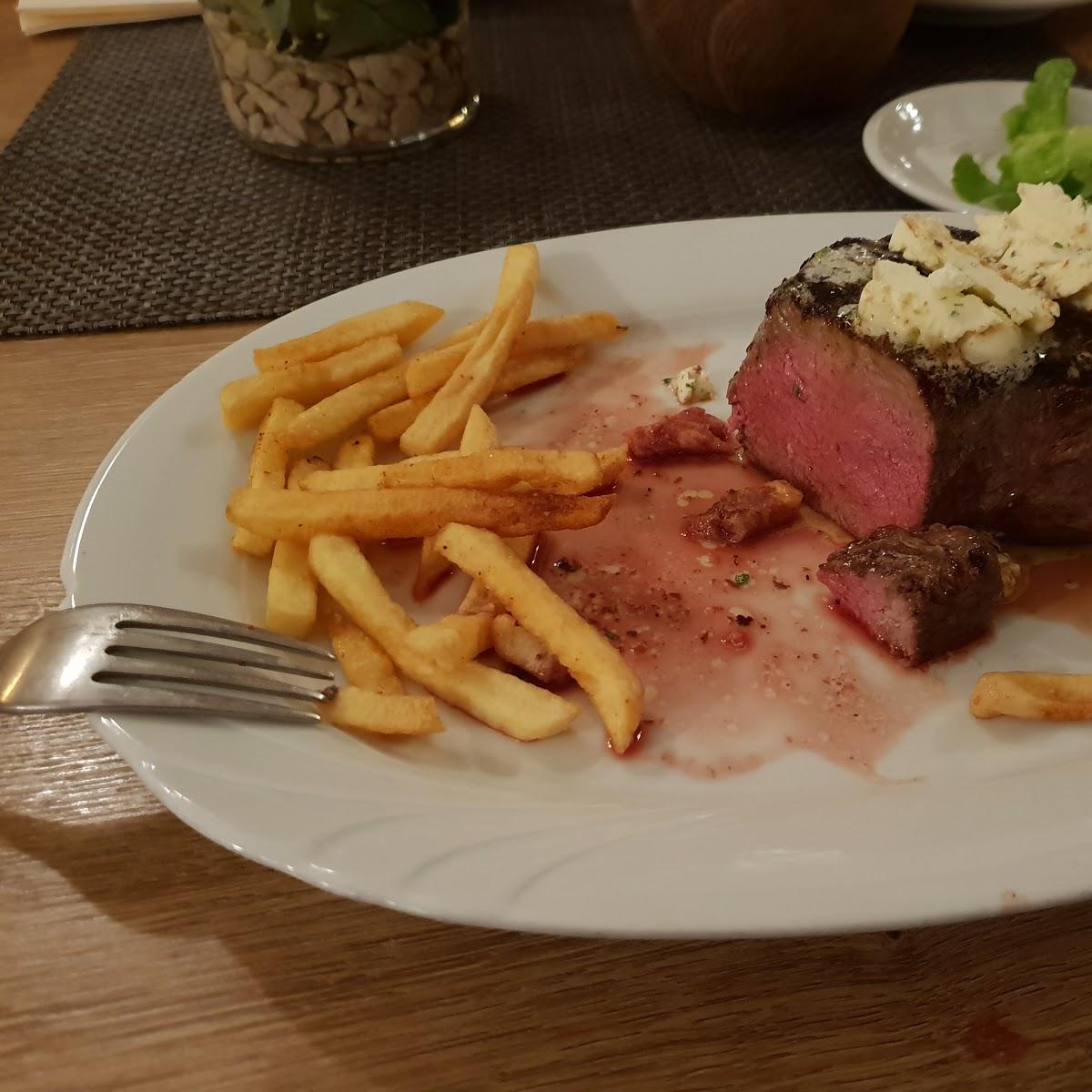 Restaurant "Zur Post" in  Betzdorf