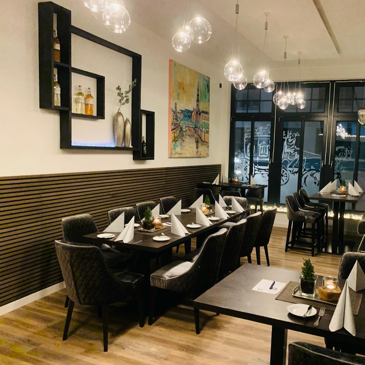 Restaurant "Gaststätte zur Post" in Betzdorf