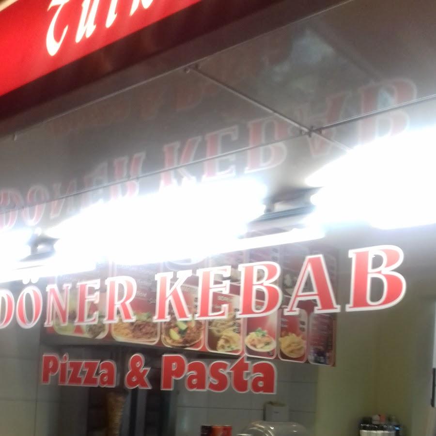 Restaurant "Riviera Pizza & Döner Heimservice" in München