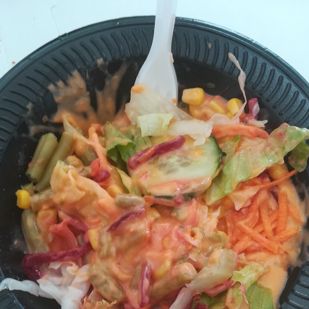 Restaurant "Steeler Pizzeria" in Essen