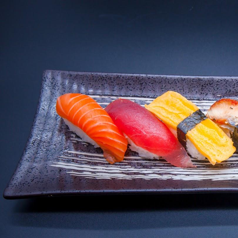 Restaurant "Miu Sushi Mariendorf" in Berlin