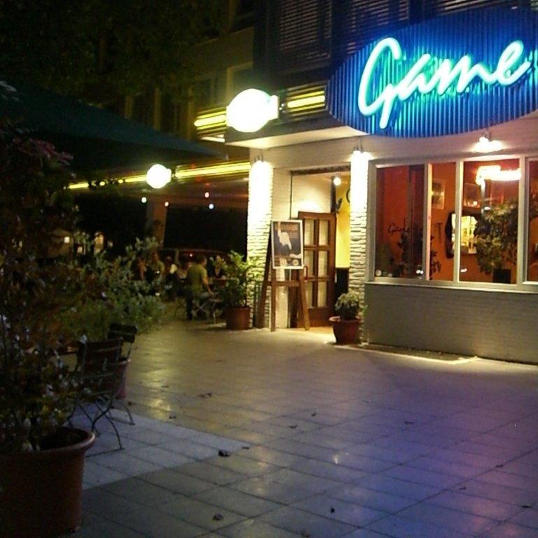 Restaurant "GAME food & fun" in Bochum