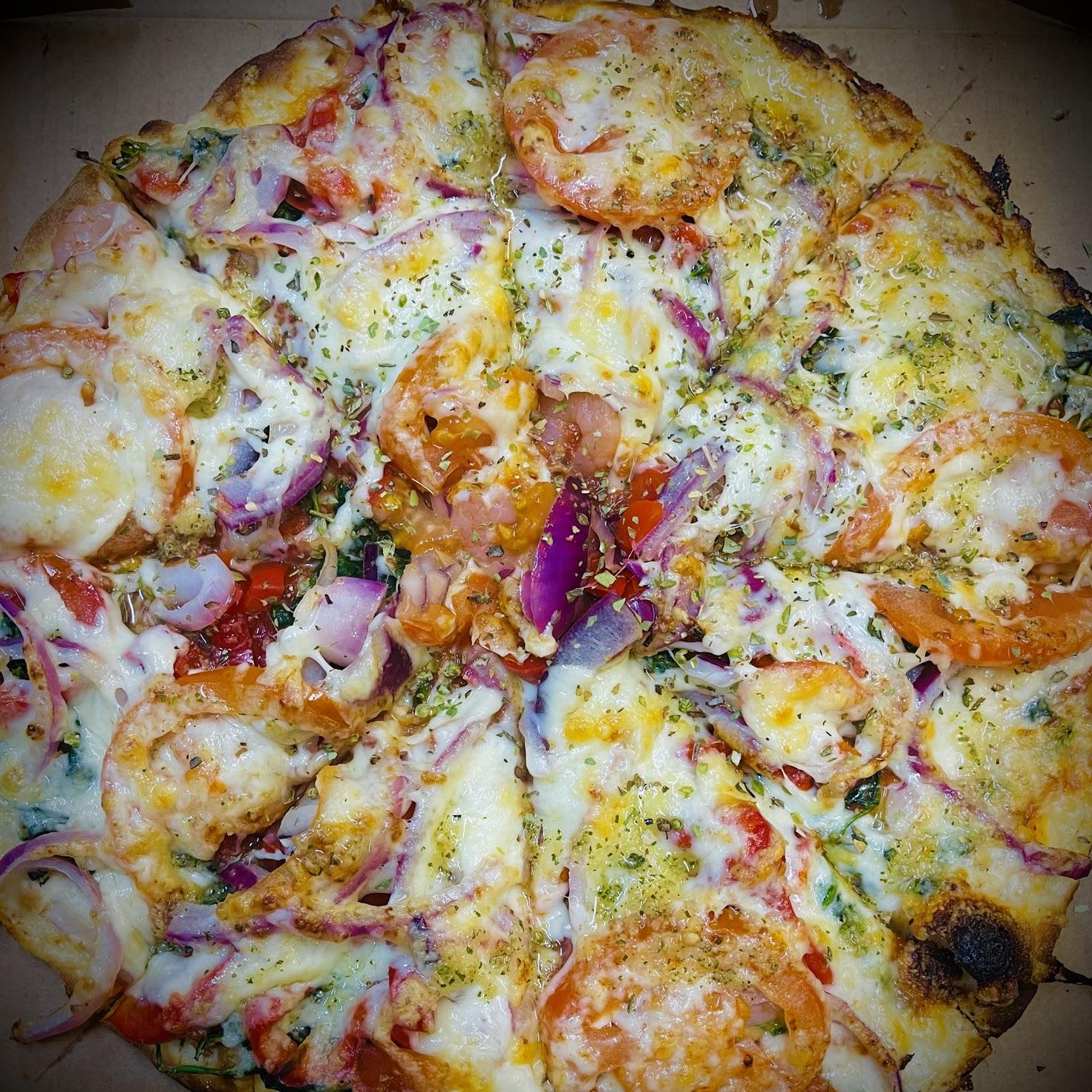 Restaurant "Bebel Döner & Pizza" in Oberhausen