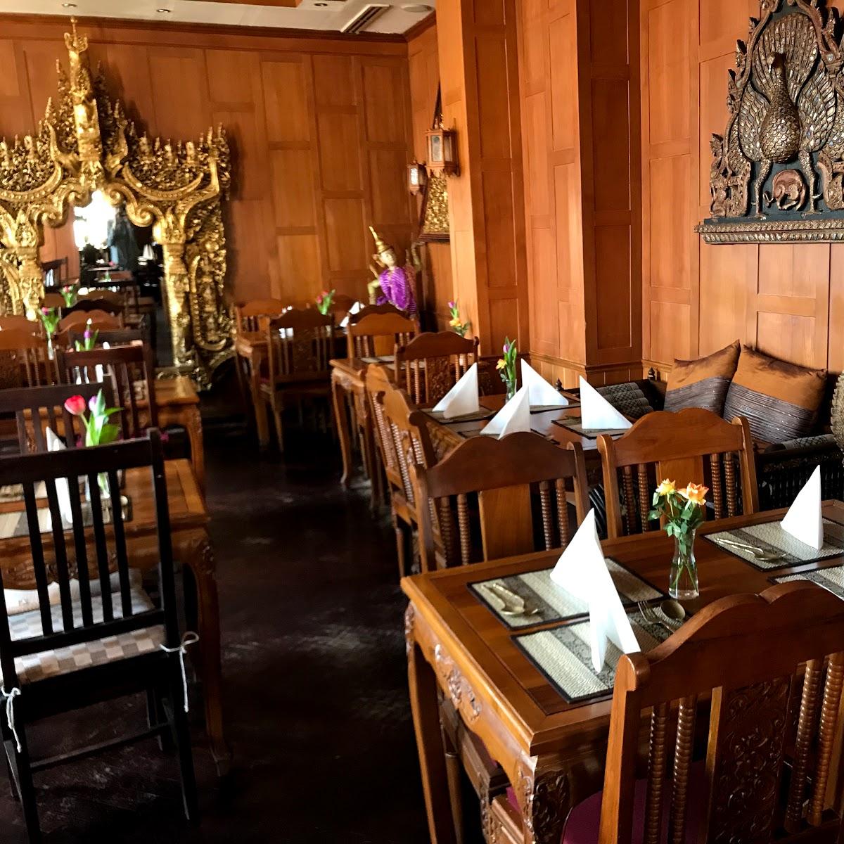 Restaurant "Pad Thai Restaurant" in München