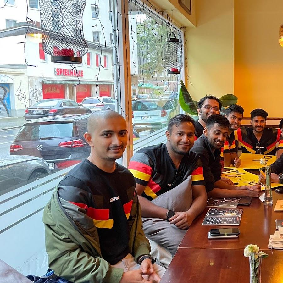 Restaurant "Indisches Restaurant: InDixon