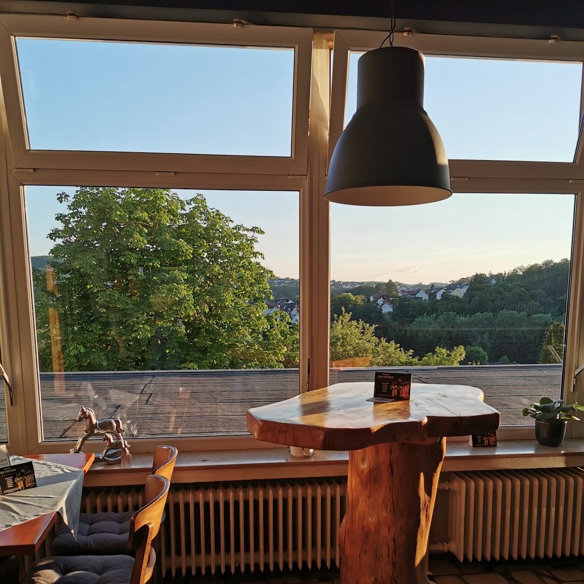Restaurant "Der Struthof" in  Betzdorf