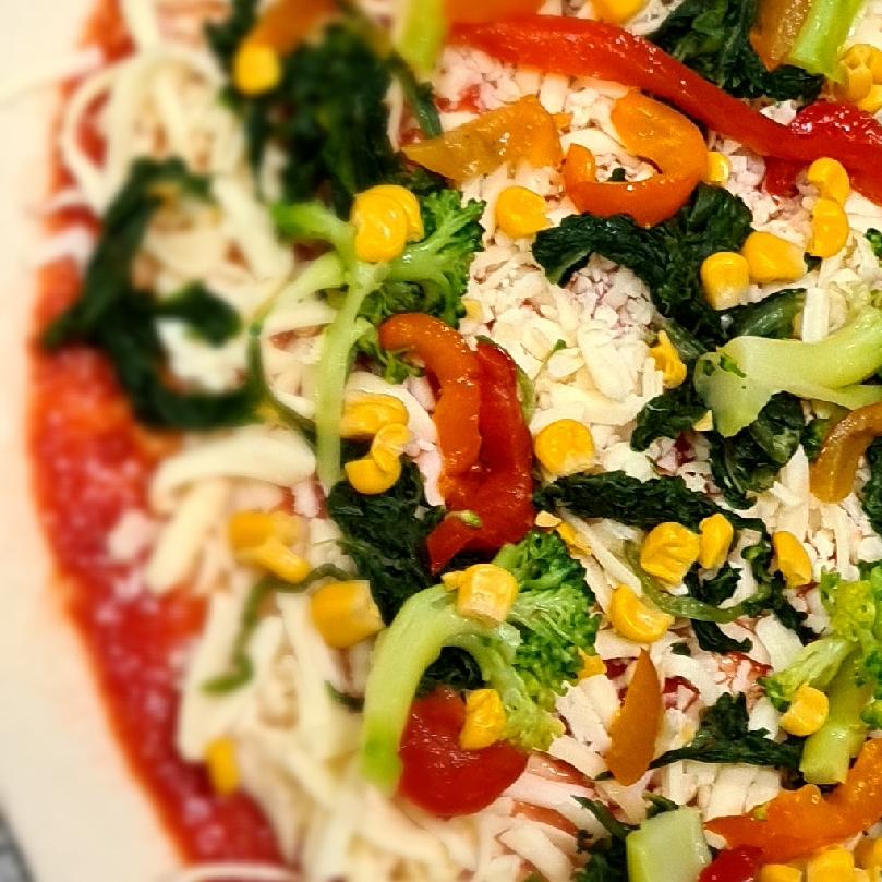 Restaurant "Pizzeria Azzurro di Agrigento" in Oberhausen