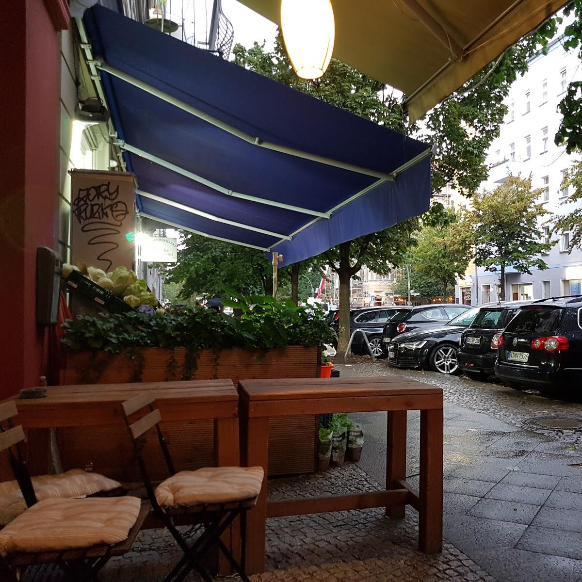 Restaurant "Netviet Restaurant" in Berlin