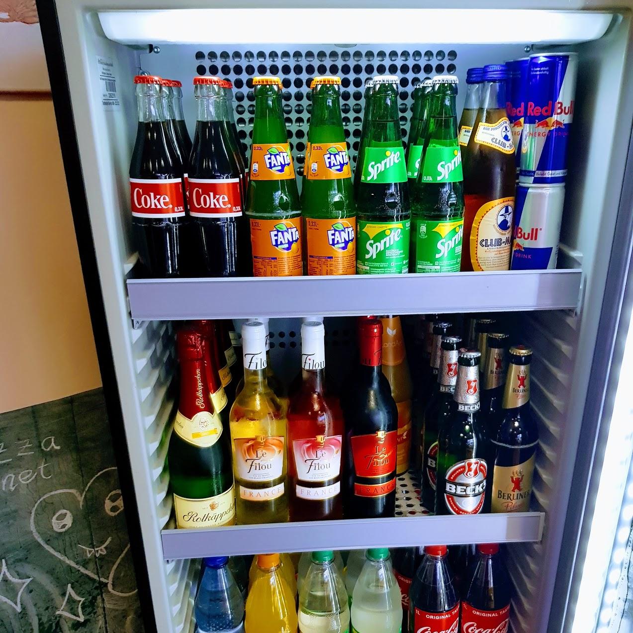 Restaurant "Pizza Planet" in Eberswalde