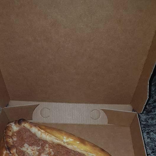 Restaurant "Aksu Dönerland" in Velbert