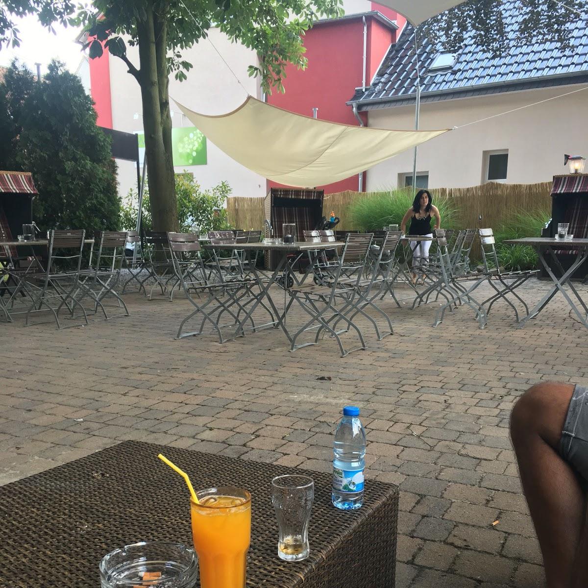 Restaurant "Mangal" in Versmold