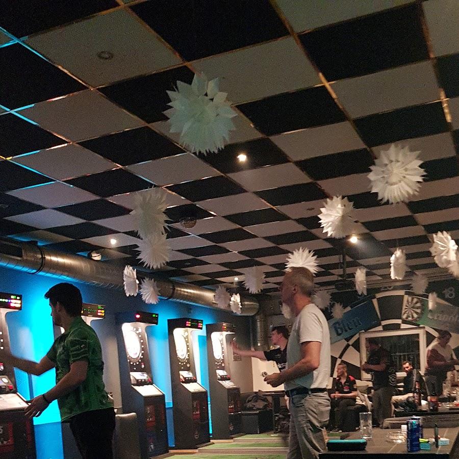 Restaurant "Dart-Cafe Tiffany" in Betzdorf