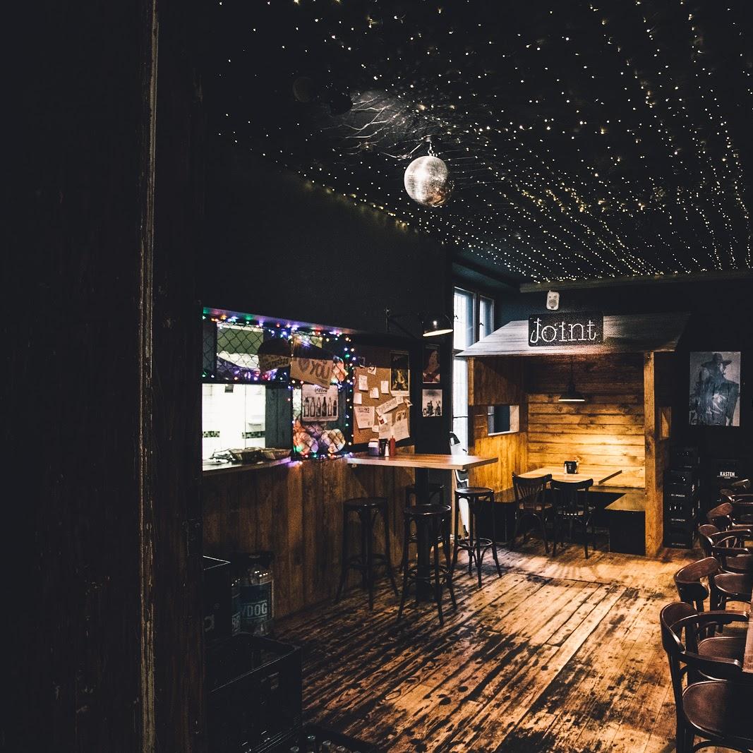 Restaurant "Tommi
