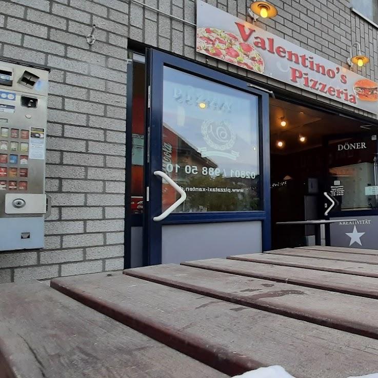 Restaurant "Valentino