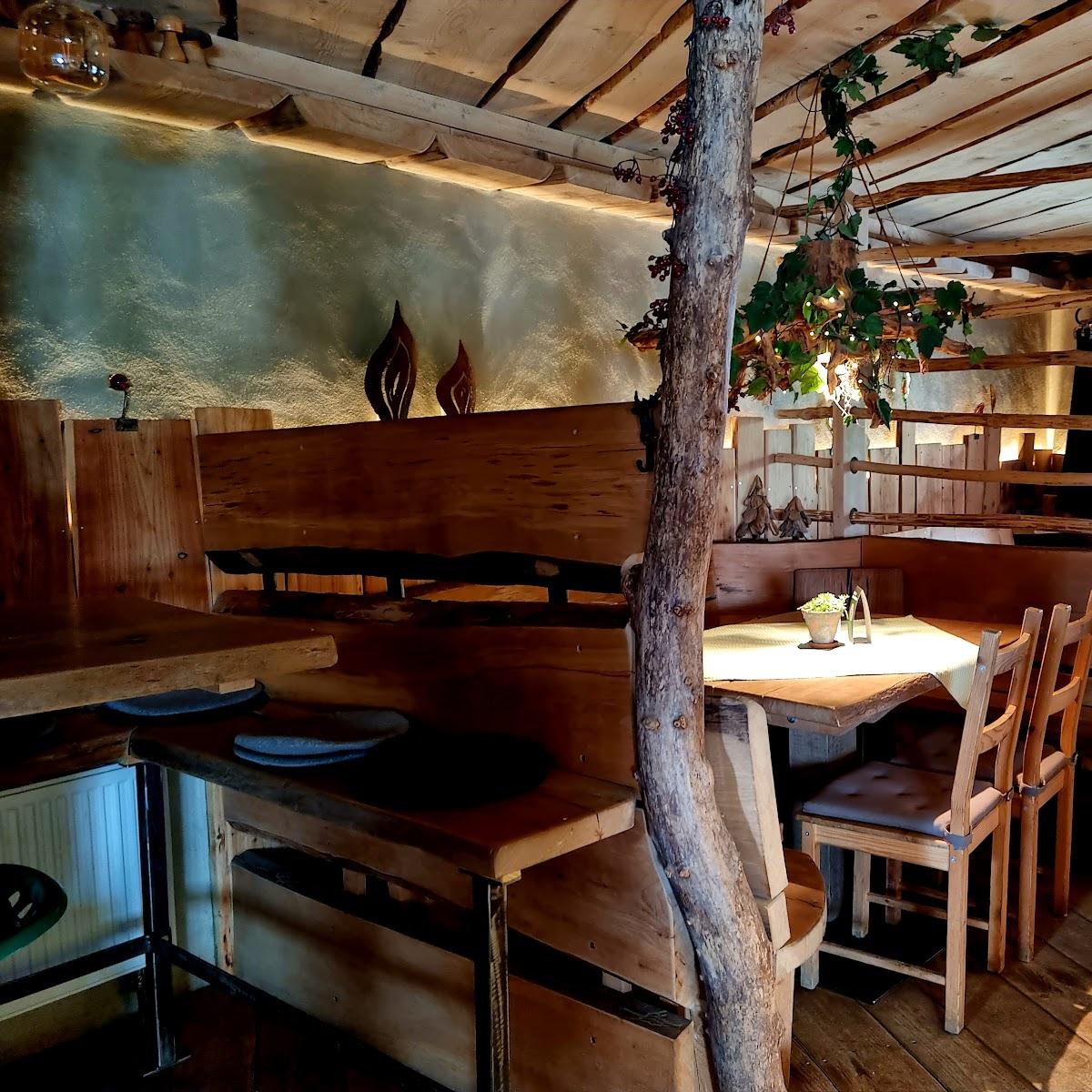 Restaurant "Stefan Acher Gaststätte Öli - Bikerservice" in Betzdorf