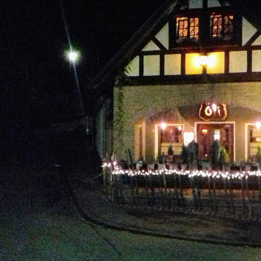 Restaurant "Stefan Acher Gaststätte Öli - Bikerservice" in Betzdorf