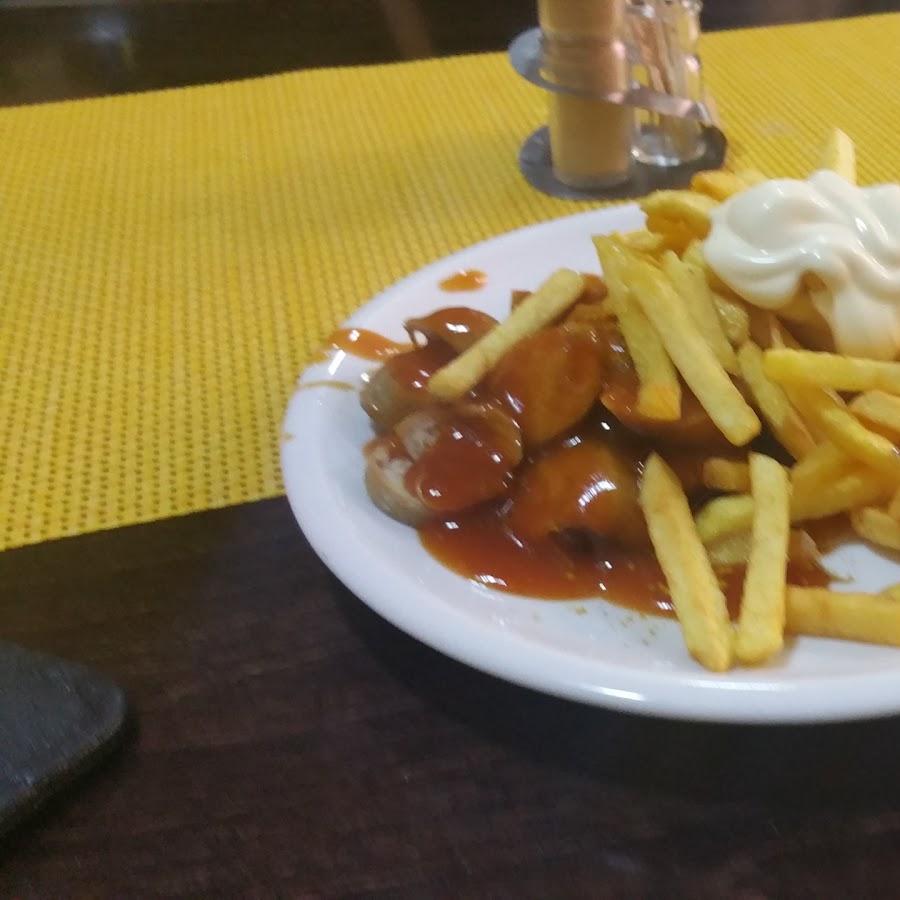 Restaurant "Euro-Grill" in Schwerte