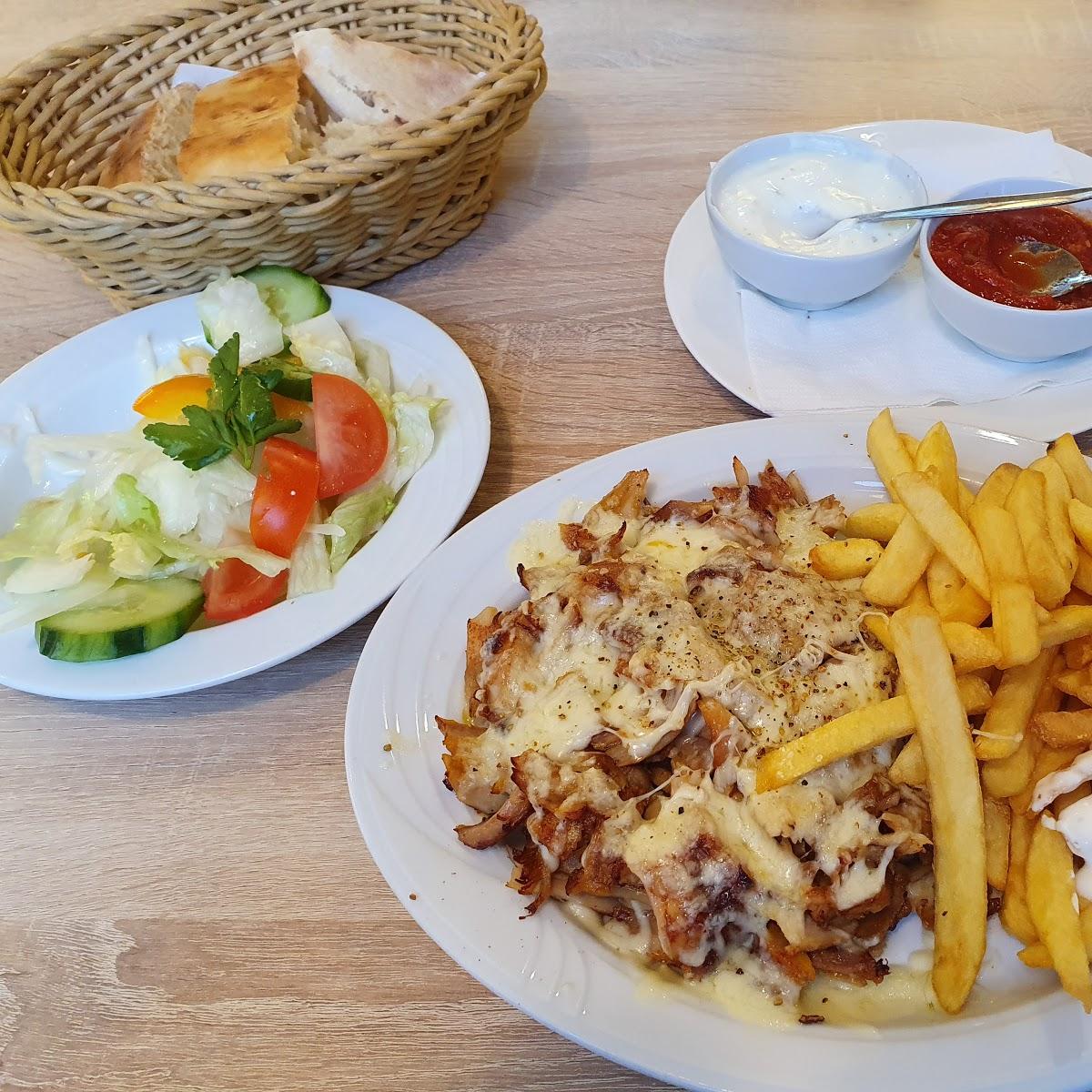 Restaurant "Pamukkale Grill" in Dortmund
