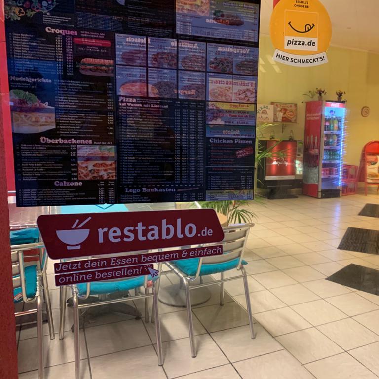 Restaurant "La Piccola Lieferservice" in Winsen (Luhe)