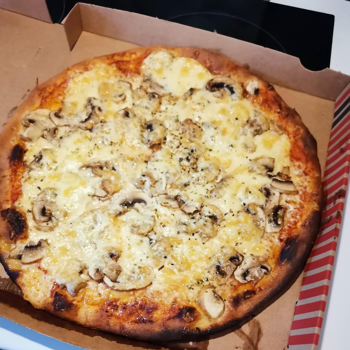 Restaurant "Cityservice Pizzeria" in Wesseling