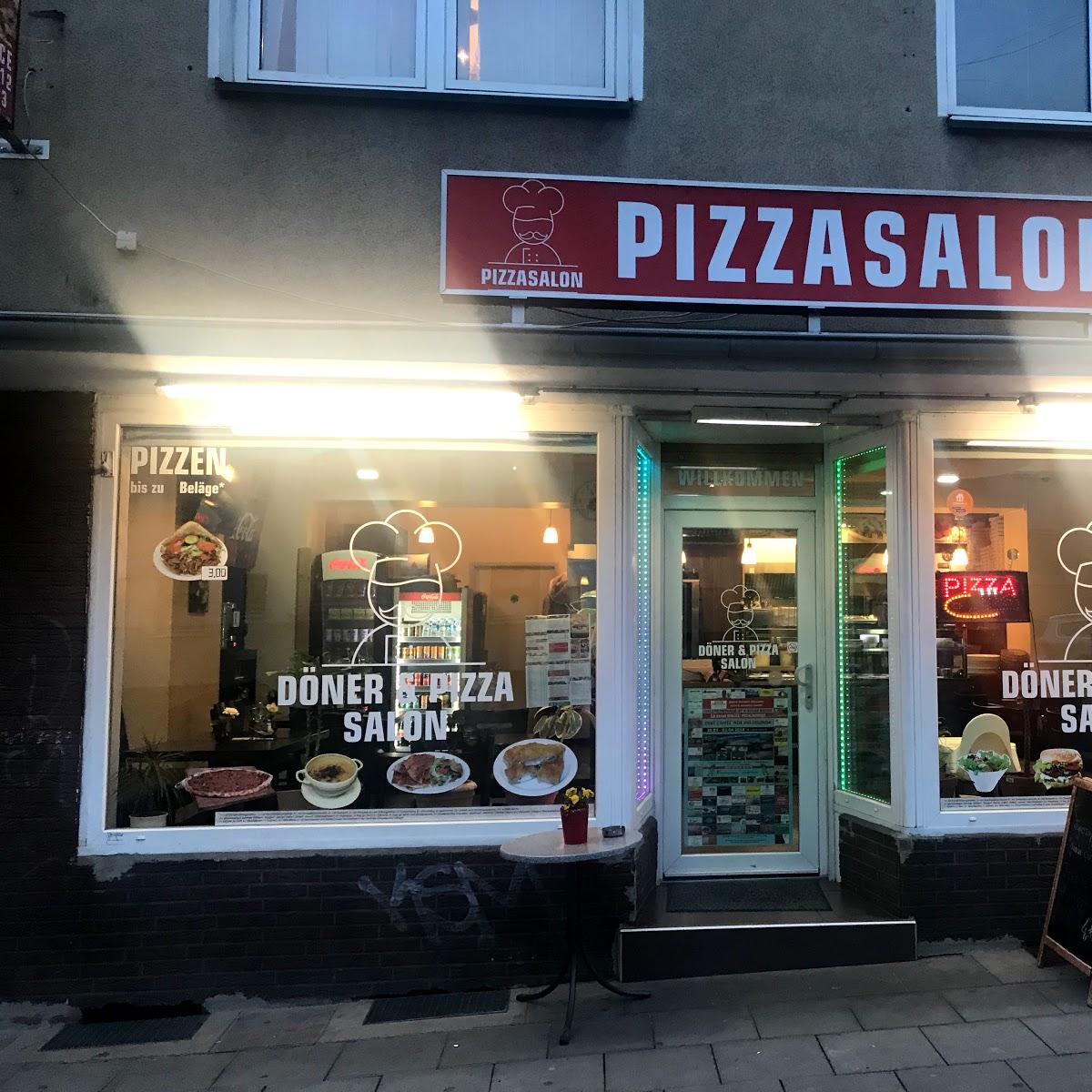 Restaurant "Mina Ocakba Restaurant" in Essen