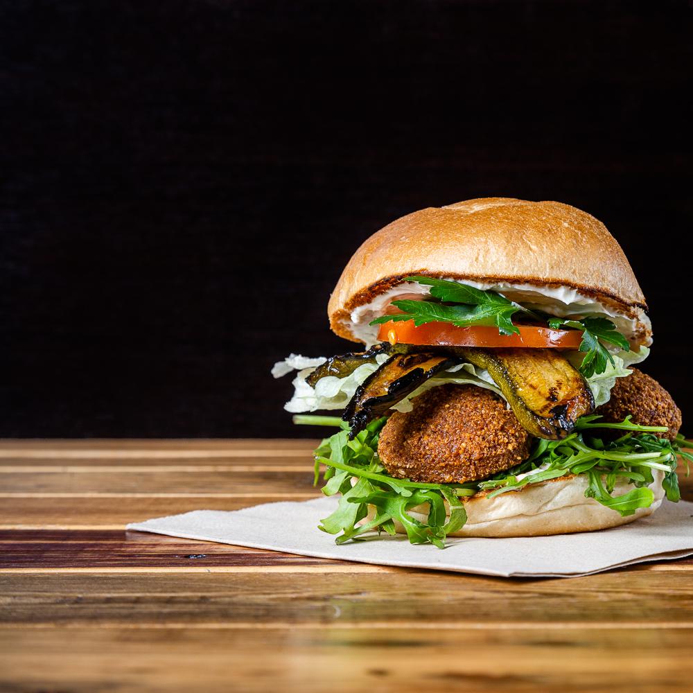 Restaurant "Mobile Food Guerilla  Rechtsrheinisch" in Köln