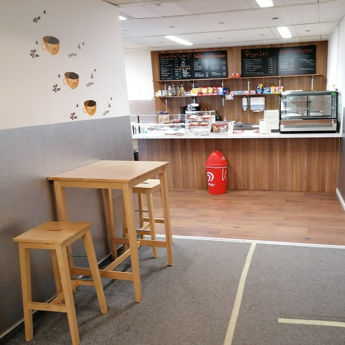 Restaurant "Fresh Panini" in Wiesbaden