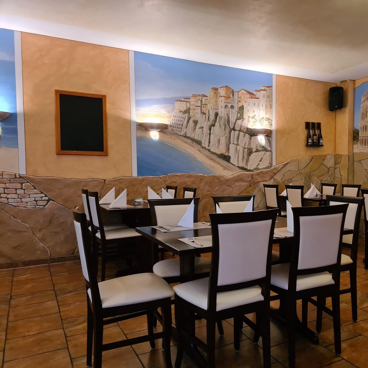 Restaurant "Ristorante Pizzeria Da Angelo" in  Gebhardshain