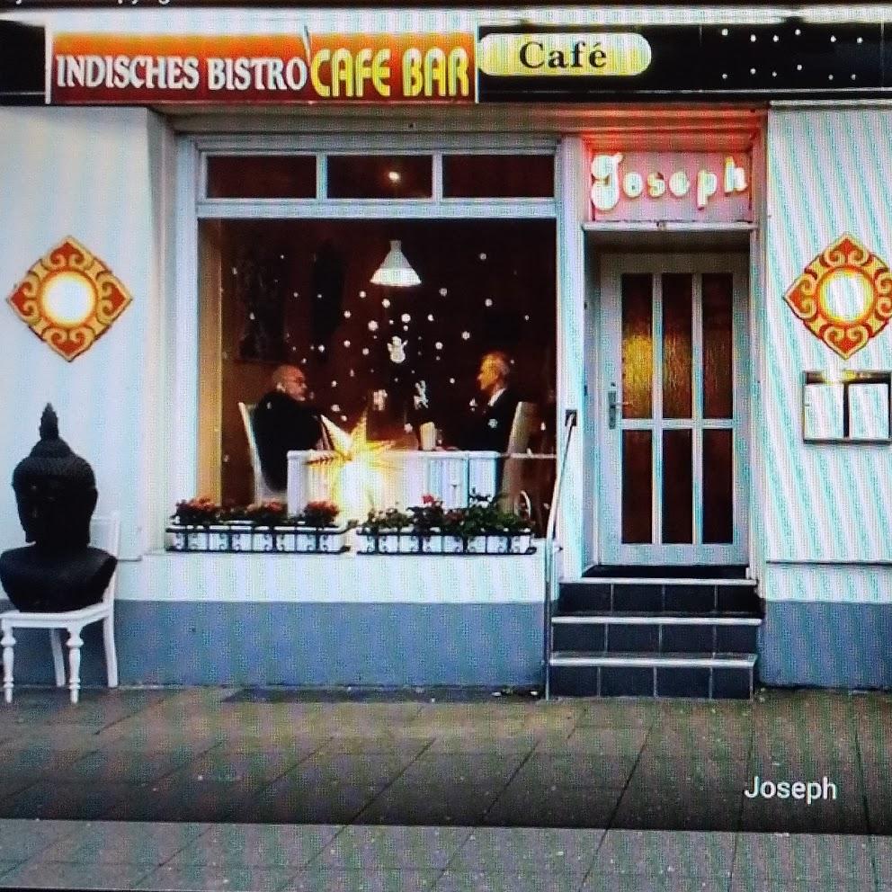 Restaurant "Joseph Cafe Bistro" in Berlin