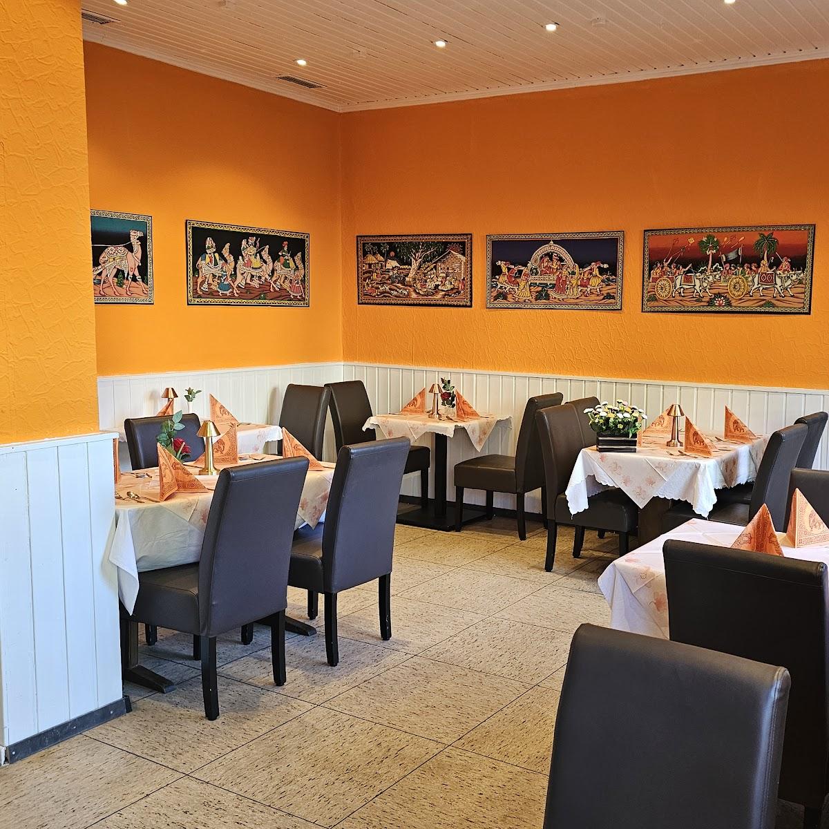 Restaurant "Super Tandoori Indisches Restaurant GmbH" in Rodgau
