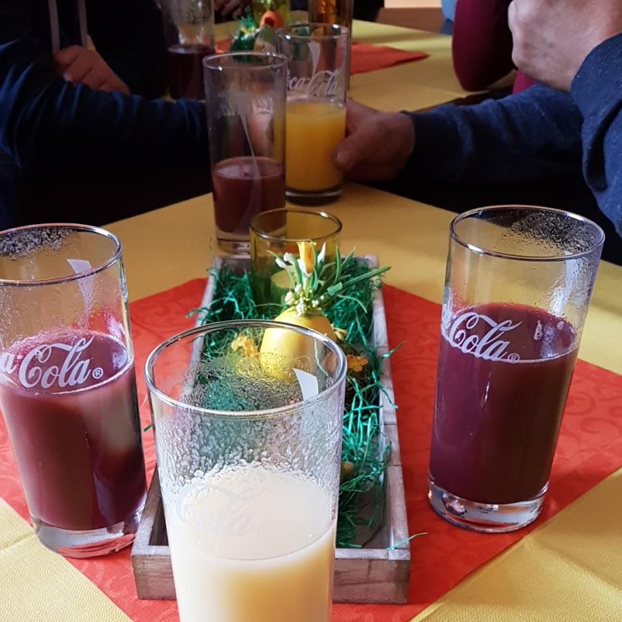 Restaurant "Punjabi Pizza" in Buttelstedt