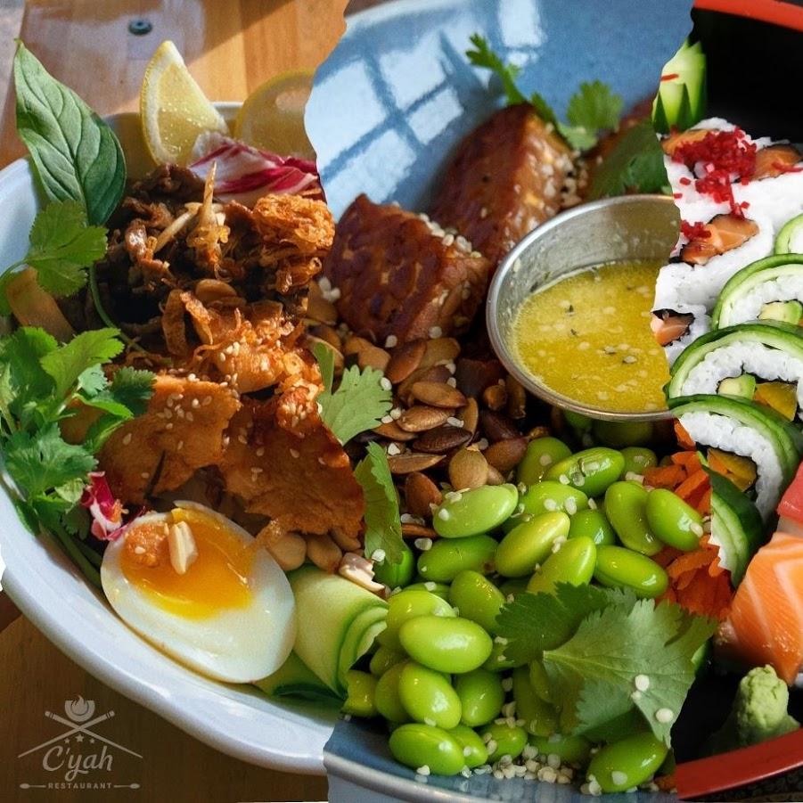 Restaurant "C
